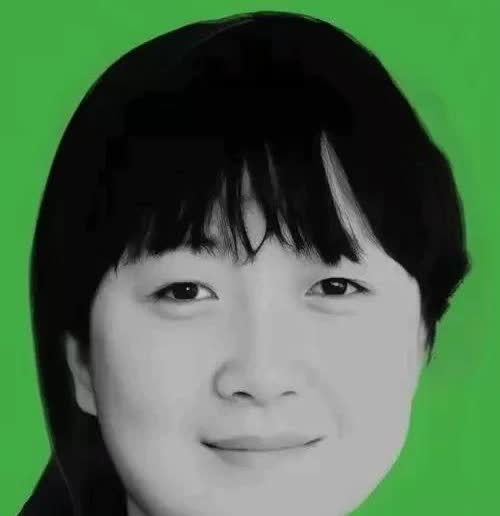 这是巴图的继母刚梁欢。人长得挺文静，做事的手法也挺文静！很多人不喜欢她，