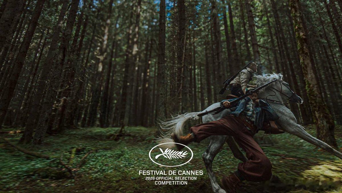 NEON买下罗泓轸新片《希望》的北美发行权，本届戛纳电影节主竞赛入围电影中买下来