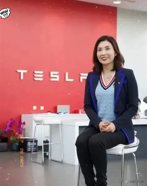 就在刚刚，特斯拉全球副总宣布了。9月27号，特斯拉全球副总裁陶琳发微博说：首