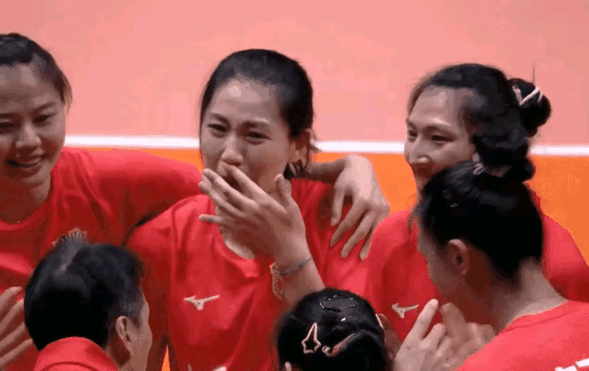 南京农业大学：全运会是我校教师刁琳宇职业生涯的“最后一赛”。刁琳宇与队友以全胜战