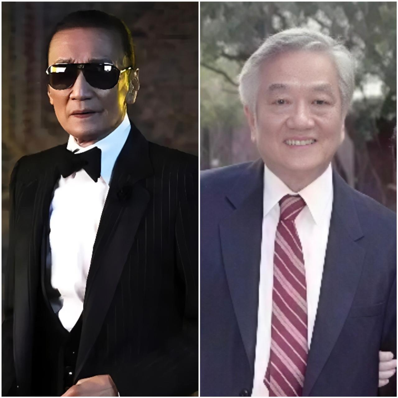 发现一个特别现实的事！男人不管情史多繁杂、一辈子多爱玩到老规划家产的时候，底