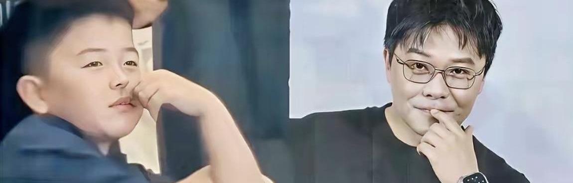 儿子一句“你是我的偶像”，陈思诚在《解密》首映礼上当场就哭了。这一幕让他的“好