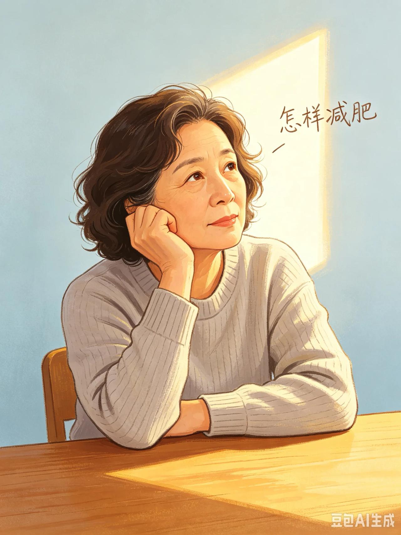 我的体检报告出来了，喜忧参半。喜的是56岁了，整体基础指标还不错，血糖、肝肾