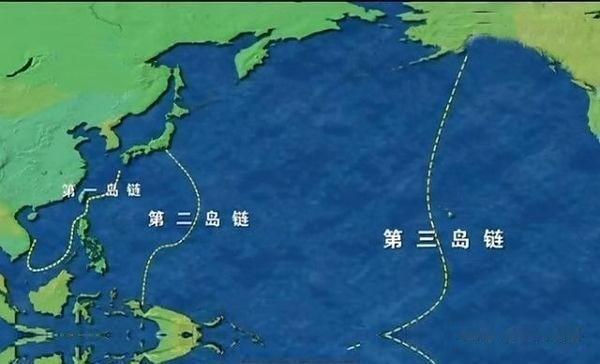 为什么日本不怕，甚至期待再次跟中国发生战争？从西南岛链到台湾地区议题：日本把战场
