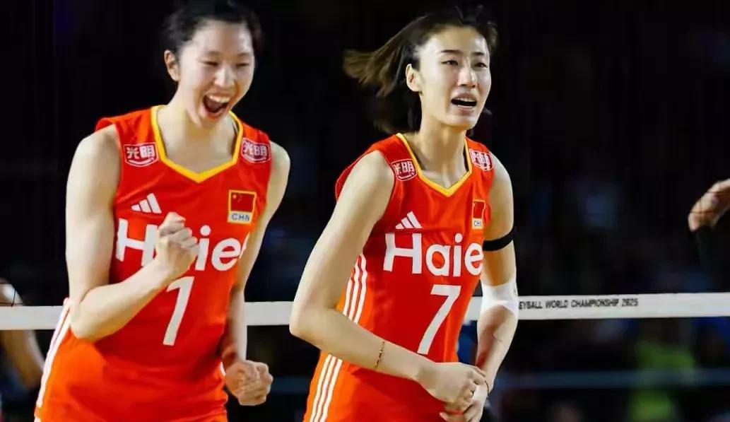 【女排世锦赛16强出炉+1/8决赛对阵】1，亚洲球队3支中国女排，日本女排，