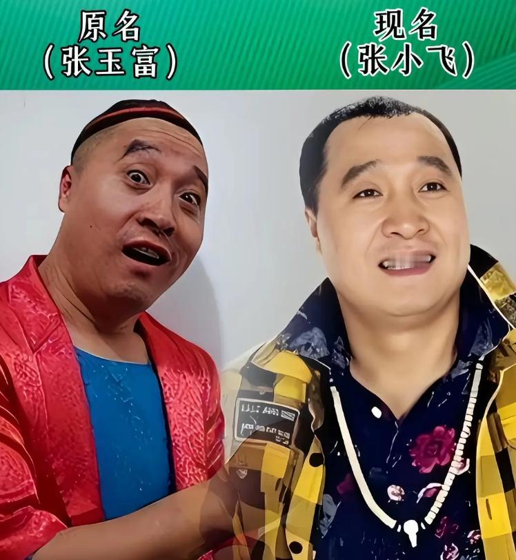 提起赵本山的徒弟们，个个都是多才多艺，独当一面，被观众广为熟知，这18位徒弟仅有