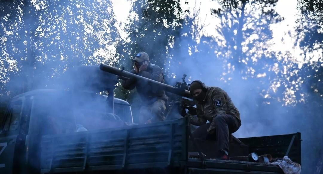 乌克兰雇佣兵协调部门负责人表示，加入乌克兰陆军的雇佣兵早期每月只有100～150