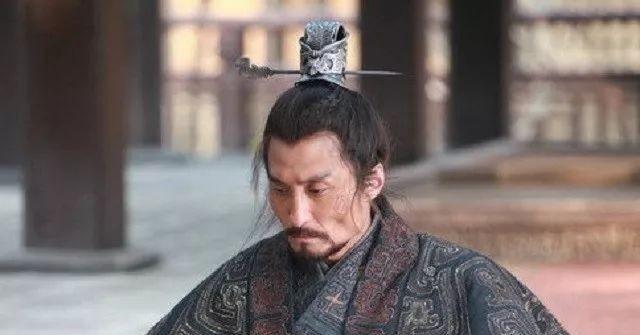 前195年，淮南王英布正在打猎，就收到刘邦寄来的一盒“肉酱”。英布一打开，立刻感