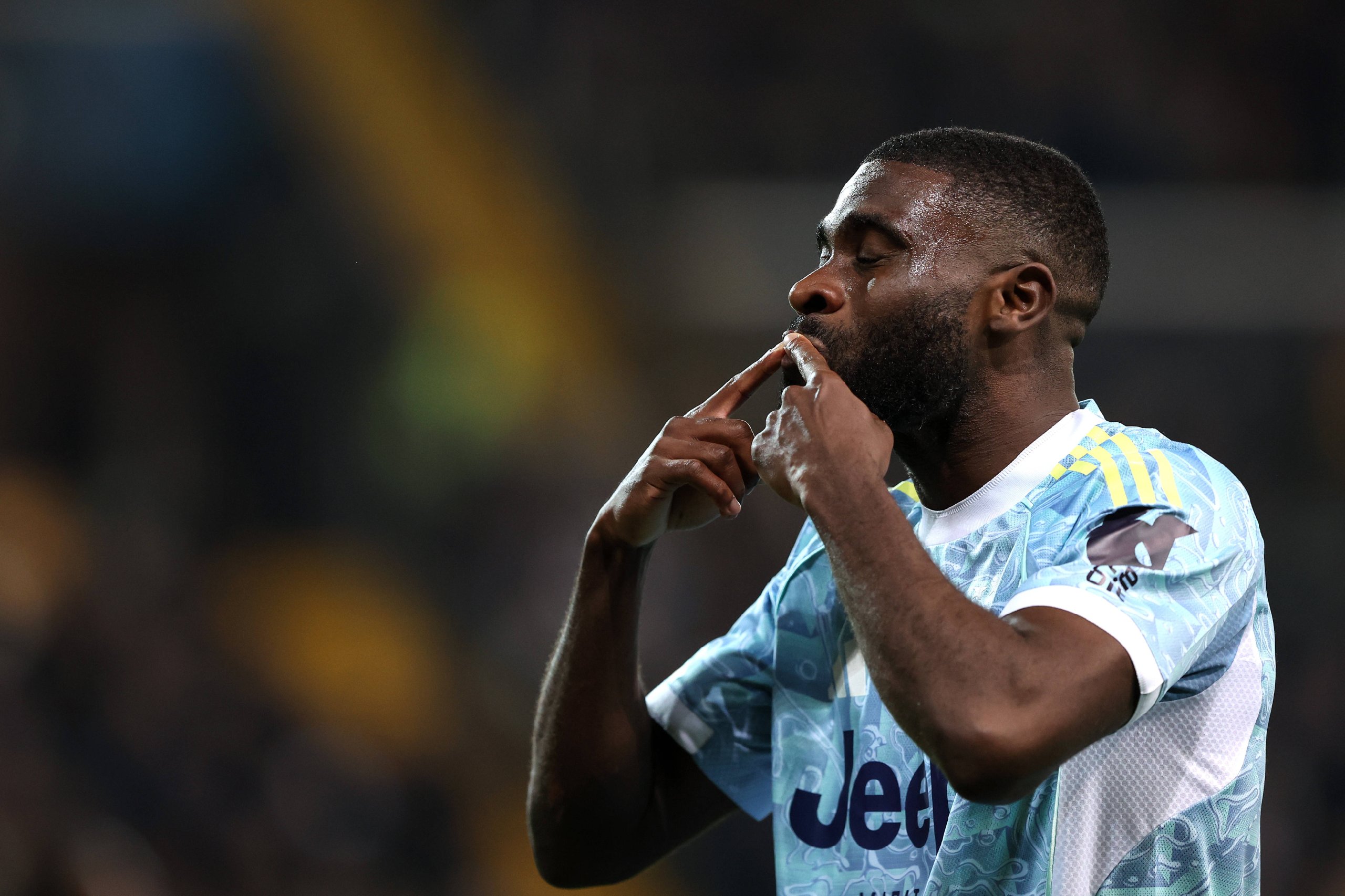 博加好样的！本轮意甲，尤文客场1:0击败乌迪内斯，冬窗租借加盟尤文的新援博加