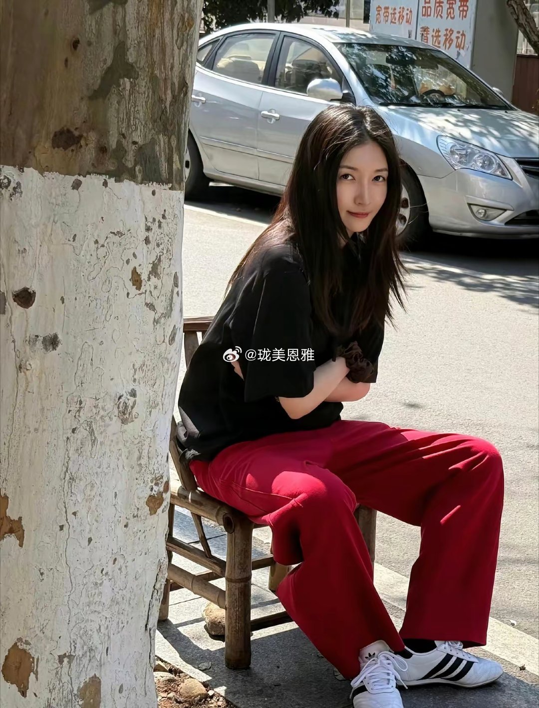 胡歌暴殄天物啊，江疏影这种顶级大美女也舍得分手？