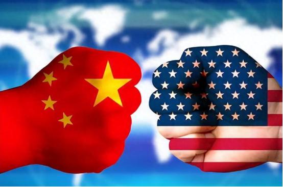 不反华了？特朗普调转枪口，24小时内，中国拿到联合国4常支持 先说说这“4常