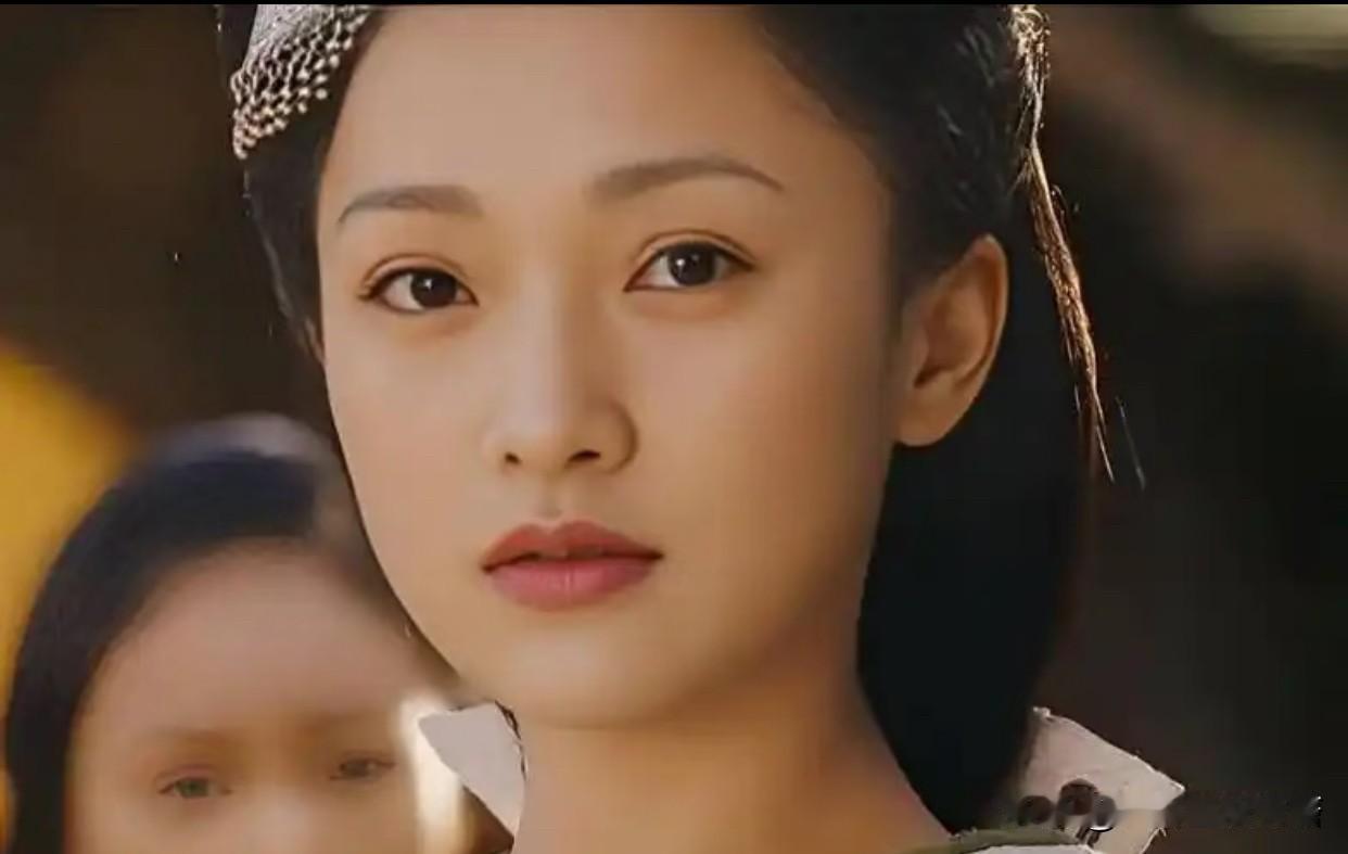 《画皮》十年后再看：周迅这只“妖”，教会了人间什么叫爱小时候看《画皮》，只记