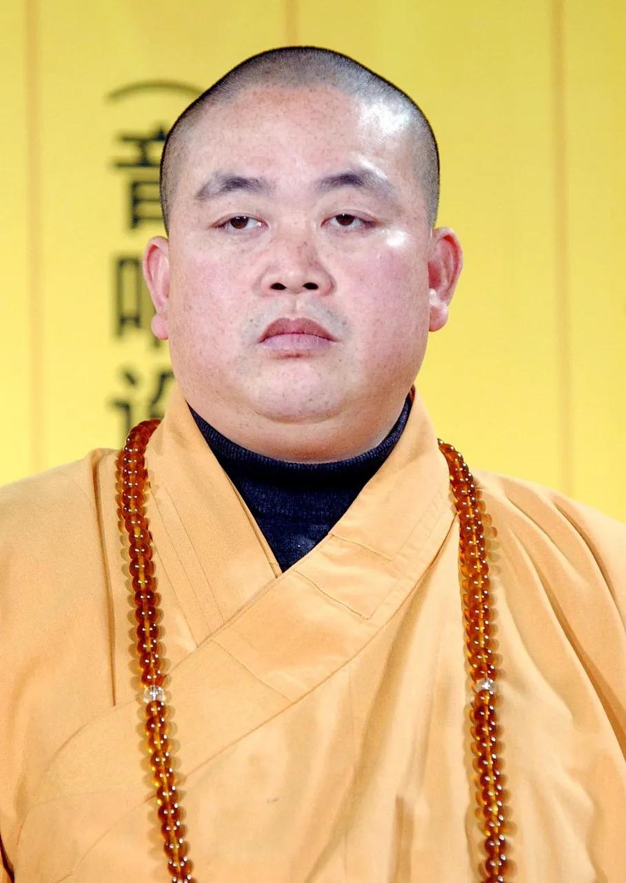 佛门禁地，岂容你为非作歹！少林寺的官方通报出来了，少林寺方丈释永信因为侵占项目