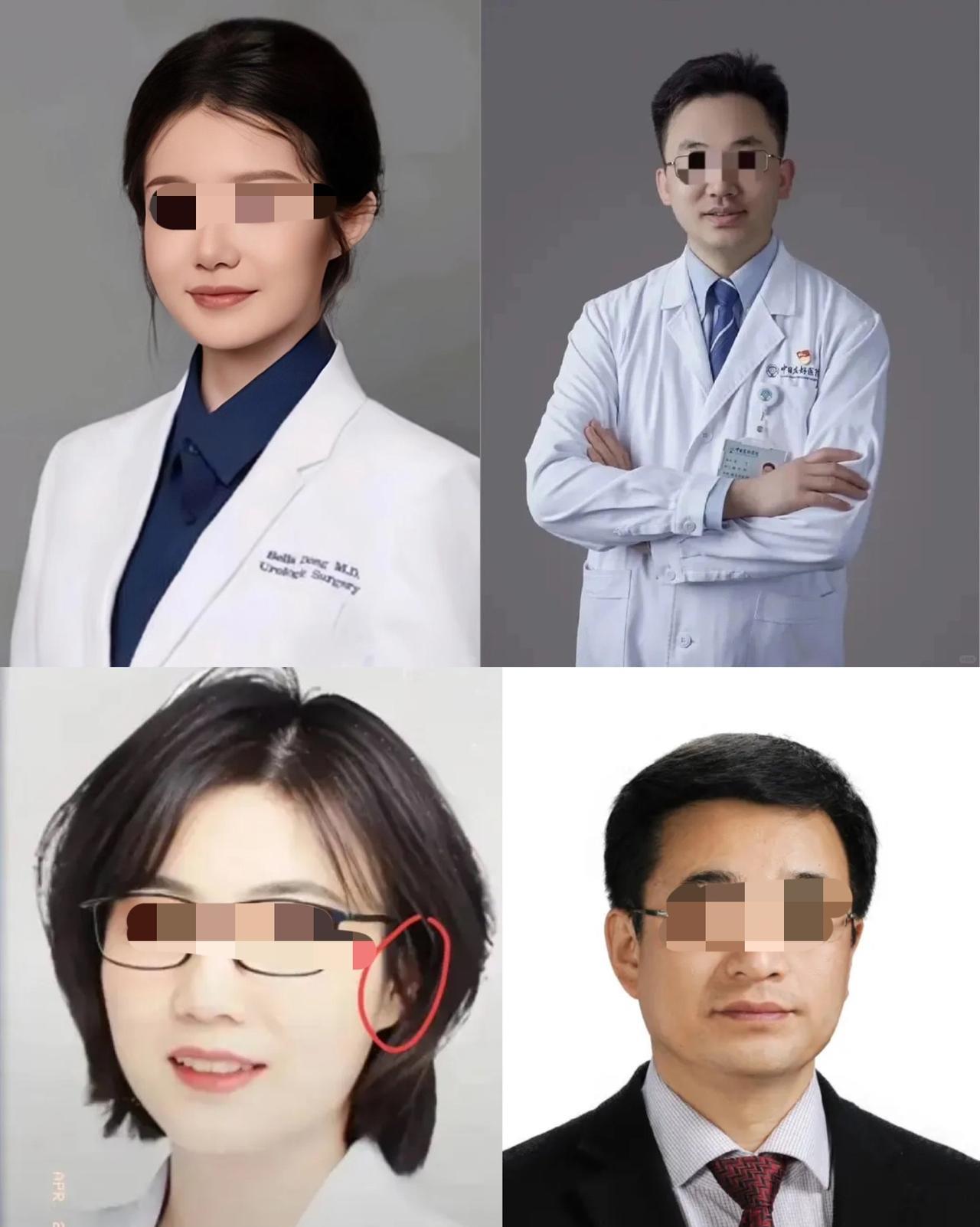 大胆猜测！中日友好医院事件各方的结局：1.董袭莹：先把孩子生下来，但她这个号
