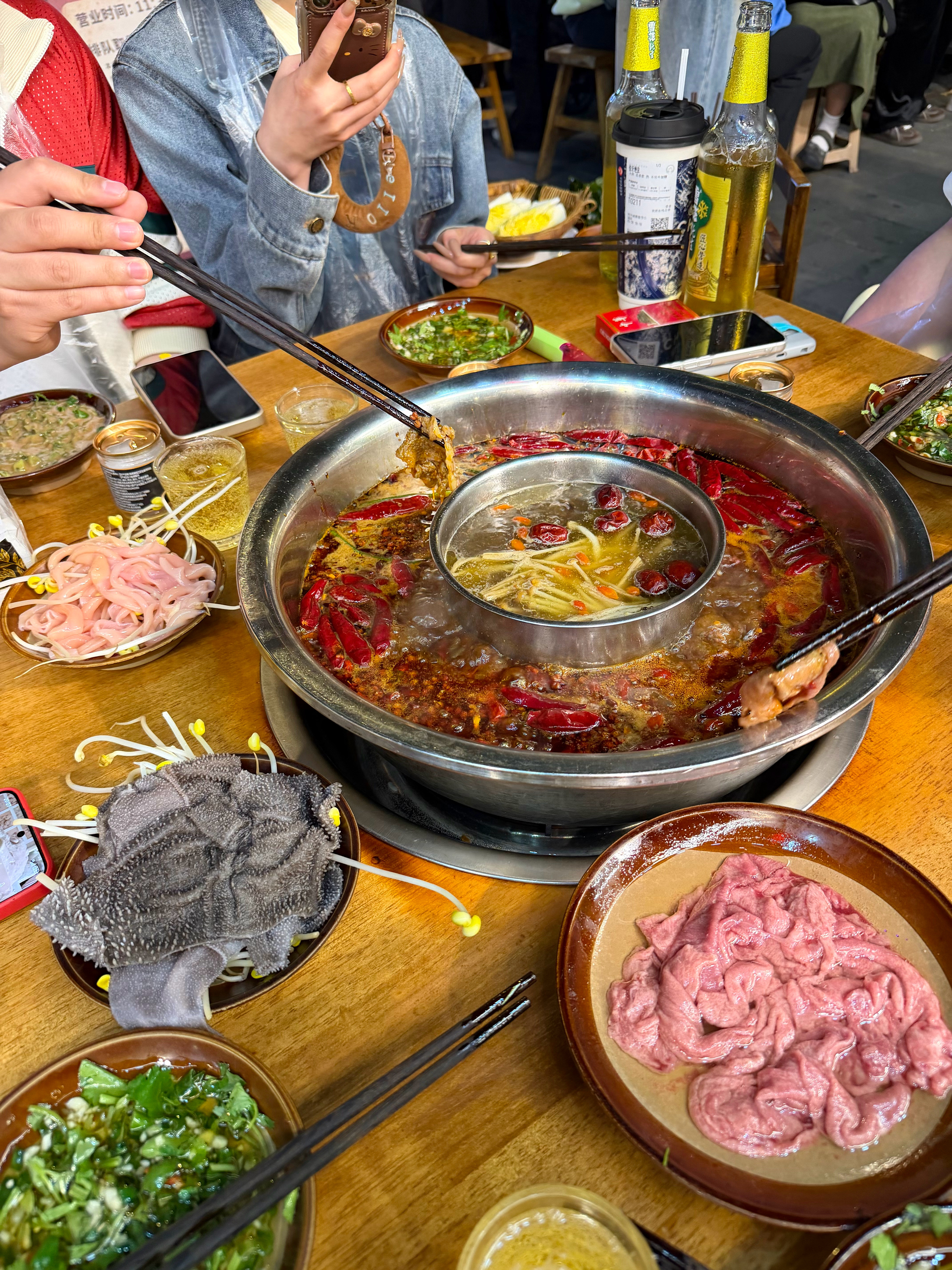 巴适得板😋成都