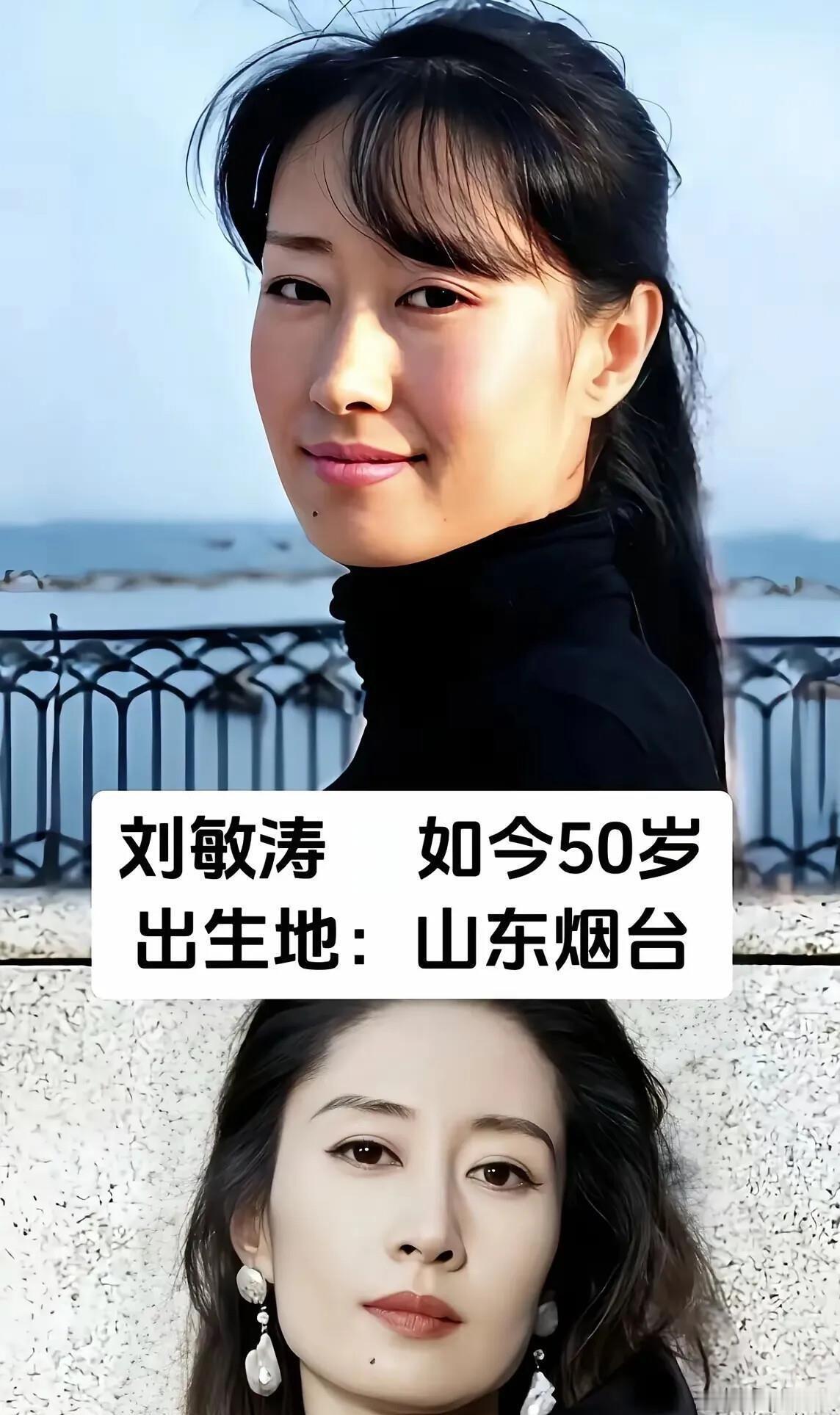 九位女明星从少女脸走到熟龄脸，把“老去很可怕”这件事悄悄推翻了。照片里眼角细纹藏