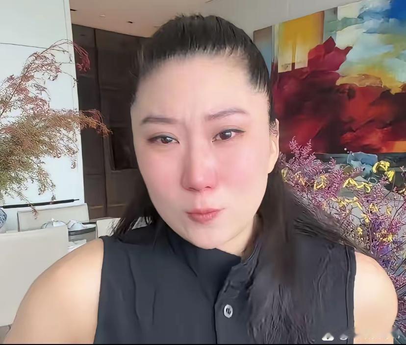 谢贤前女友coco为什么总是这么个发型？现在女孩子的发型各式各样的，都很好看