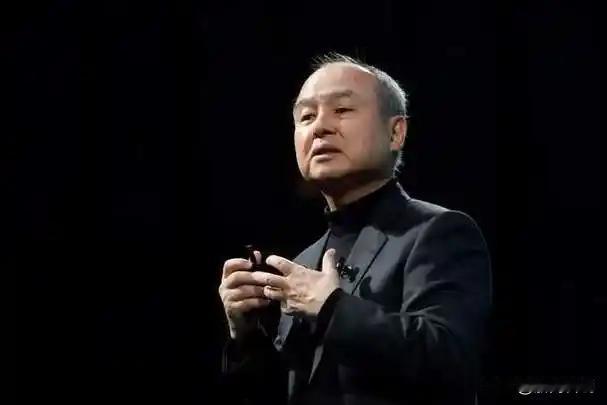 这也许是孙正义投资生涯最无语的一次遭遇。最近，知名AI独角兽Builder正