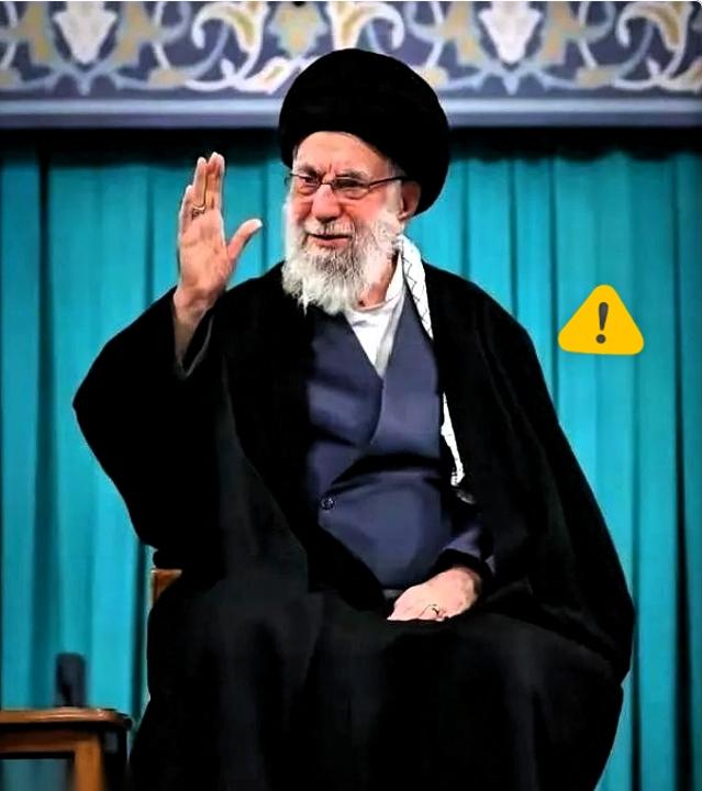 四十多年来？不少人一直诟病哈梅内伊太过隐忍。如今再看，伊朗能从容硬抗许久，