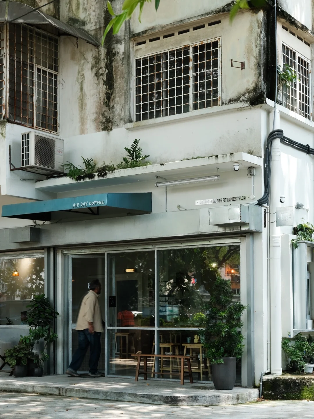 吉隆坡☕️我私藏的7⃣️家小众文艺咖啡馆