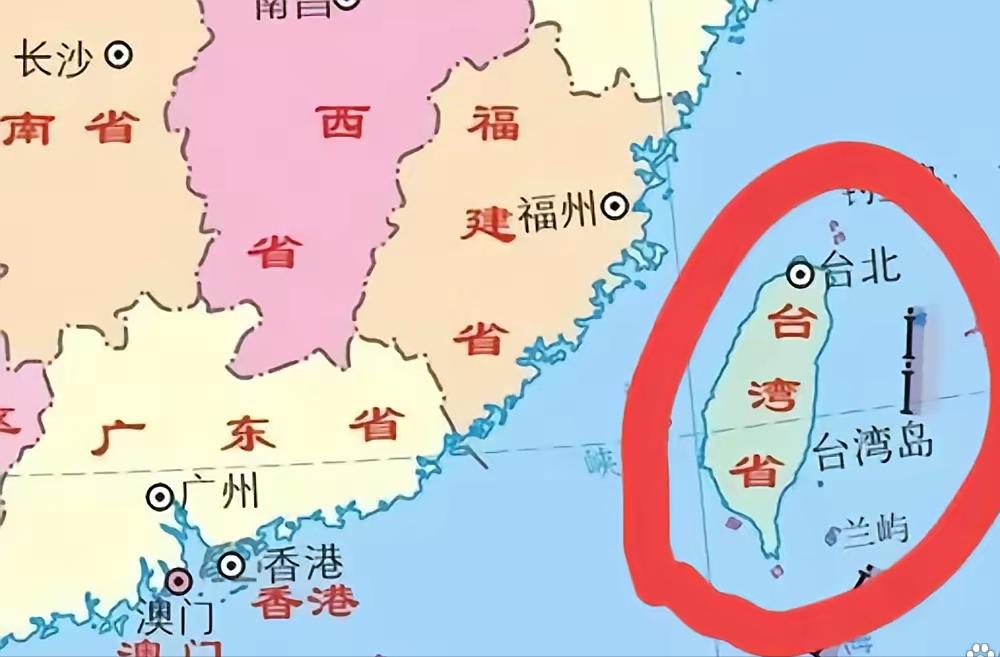 态度很明显了，我们准备着手收复台湾了！简单来说，中美之间的经济战已经结束，事实证