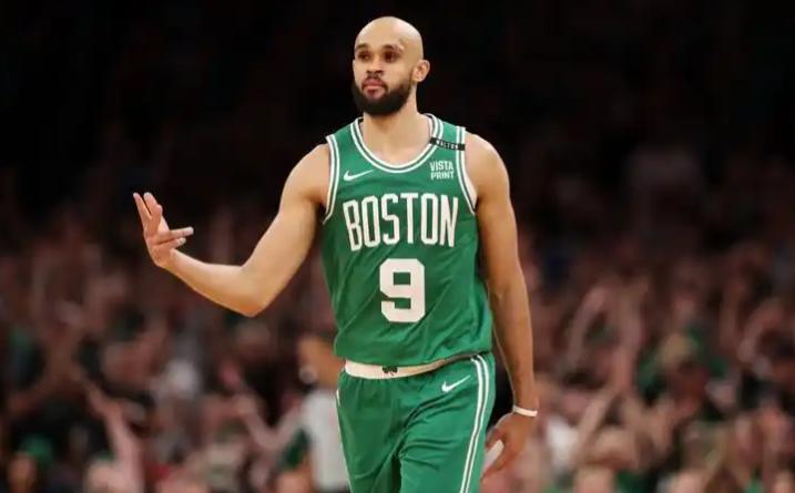 怀特拒绝后还价，1000万的话可以考虑。凯尔特人新援武切维奇刚一到队，就提出