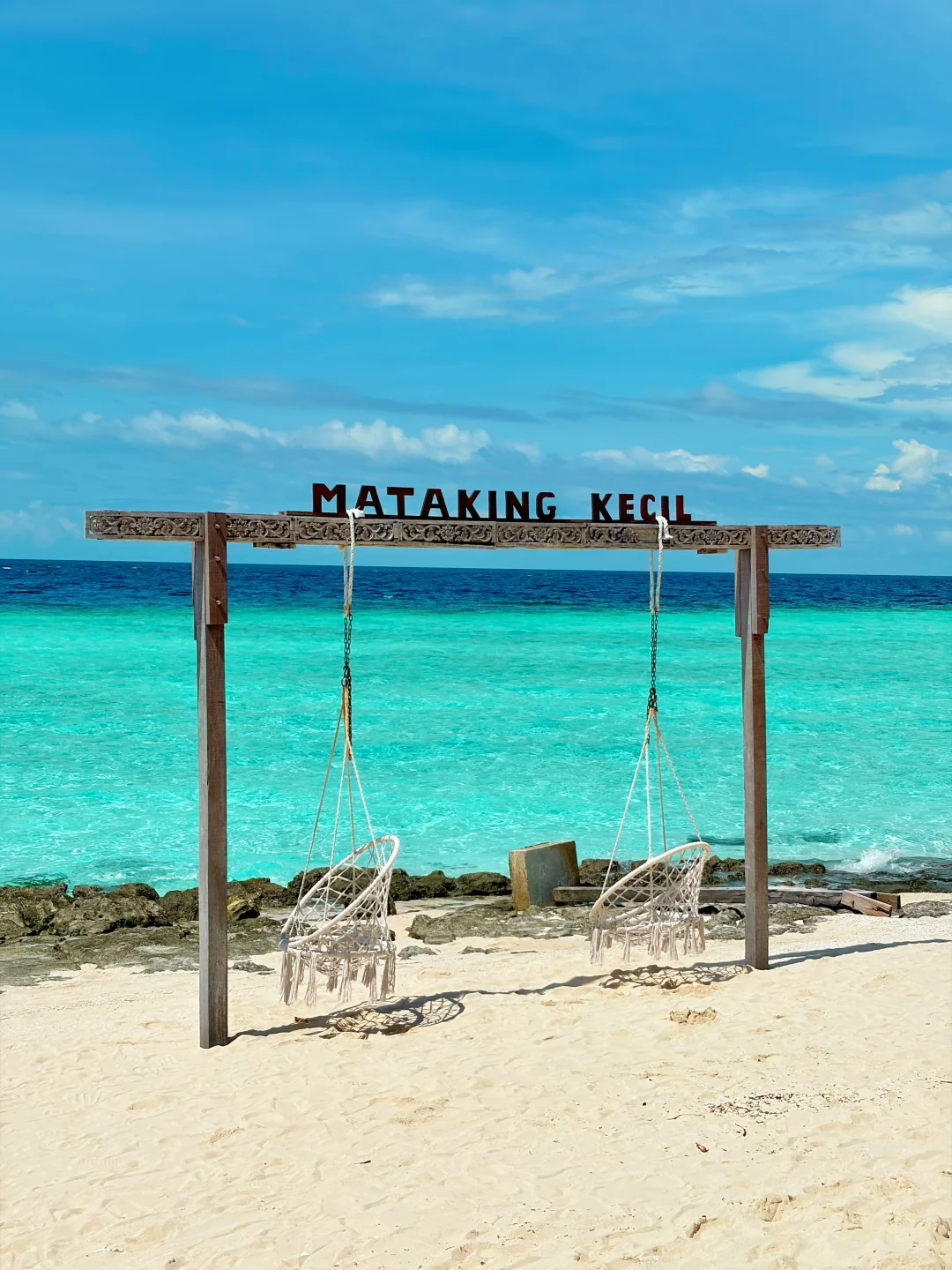 Live图｜一定要淡季去一次仙本那，太香了