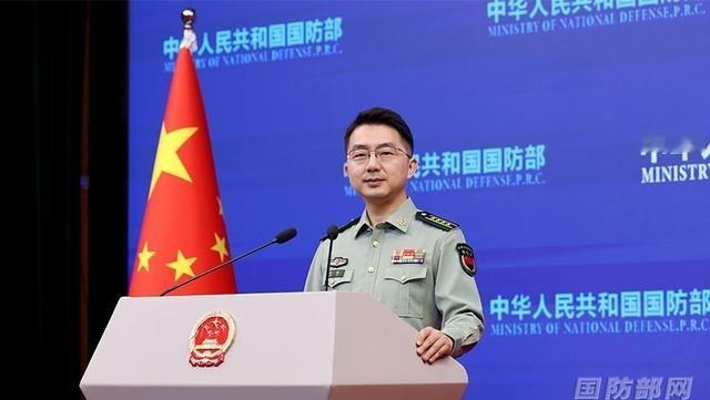 中国国防部发表声明： 5月28日，针对特朗普表示“不希望台湾独立”，以及赖清