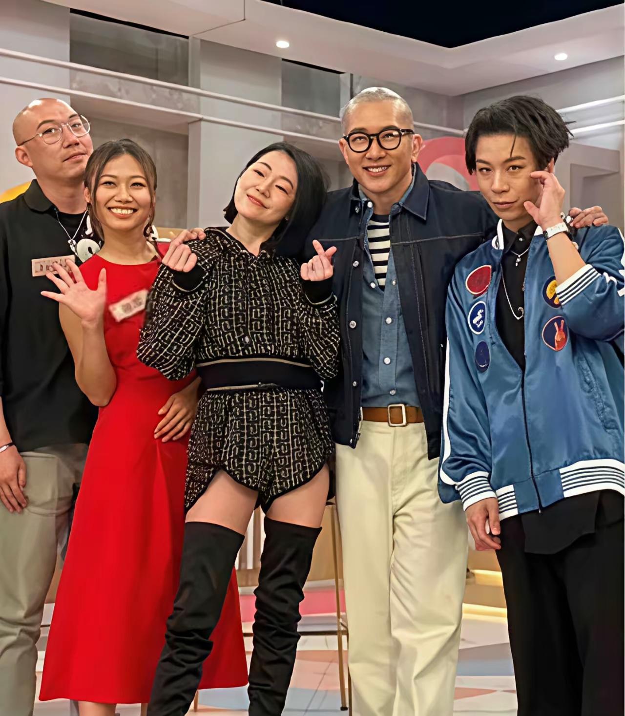 看《小姐不熙娣》具俊晔那期，真的被圈粉了。镜头里他全程情绪稳定，哪怕被问到