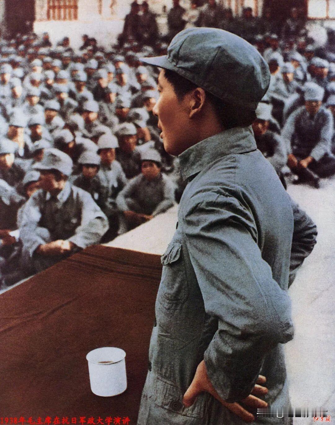 伟大的伟人毛主席