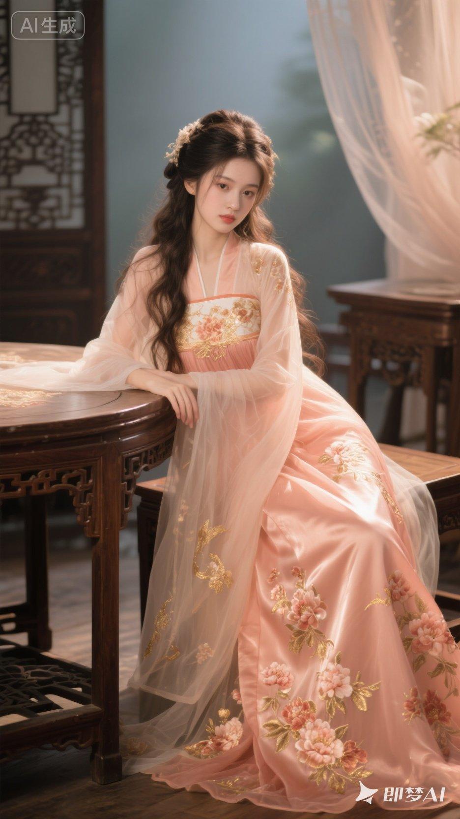 来分享下你眼中的倾城美人吧！