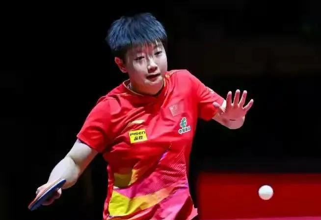 中国队今天21日WTT欧洲大满贯赛赛程2025年8月21日WTT欧洲大满贯正赛