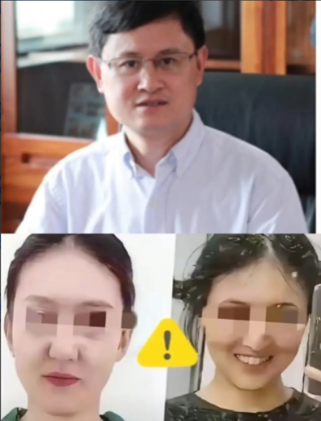 杨景媛眼下最怕的就一件事！这事儿不是武汉大学的研究生学位没了，也不是去香港