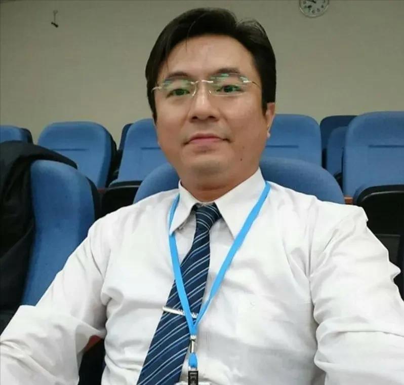 台湾一名县议会秘书递完辞呈，一家三口分批消失，电话打不通、上门无人应，台当局找了