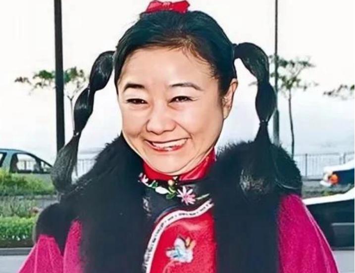 2007年，70岁亚洲第一女首富龚如心兴奋地告诉男友，她来月经了，几个月后，她突