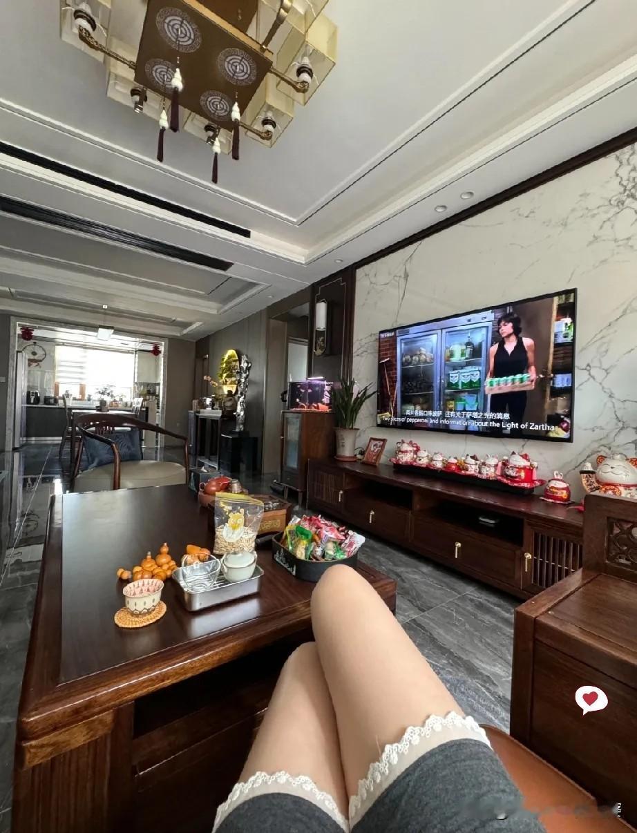 越有钱越不合群？我堂姐，就是亲戚里最扎心的答案！亲戚群里发红包，她从来