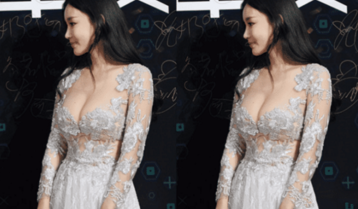 被王晶发掘时才读大二,拍3部电影狂捞26亿,今成“最美晶女郎”