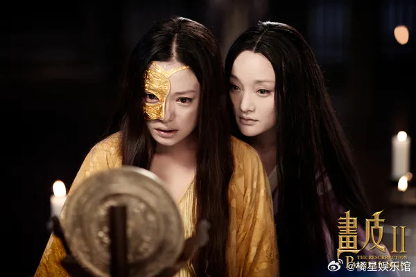 郭敬明是想拍这种吗买家秀🆚卖家秀