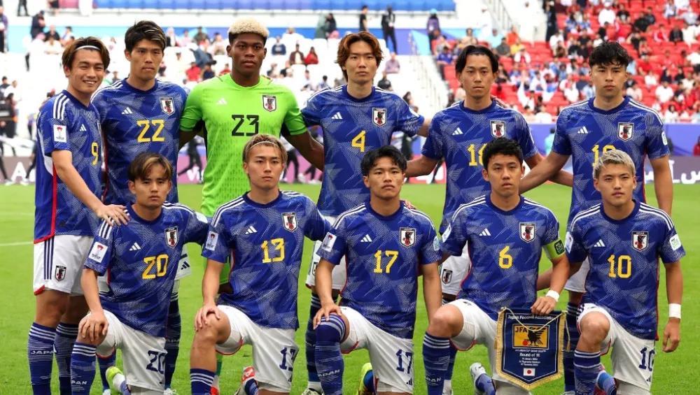 日本竟然0-1落后美国了！今天会不会爆冷输球呢？几天前韩国刚刚2-0轻取美国！而