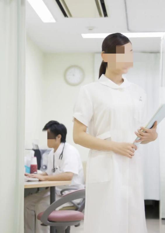 浙江温州，23岁女护士毕业后，在一家卫生室上班。工作期间，一男医生见她年轻漂亮，