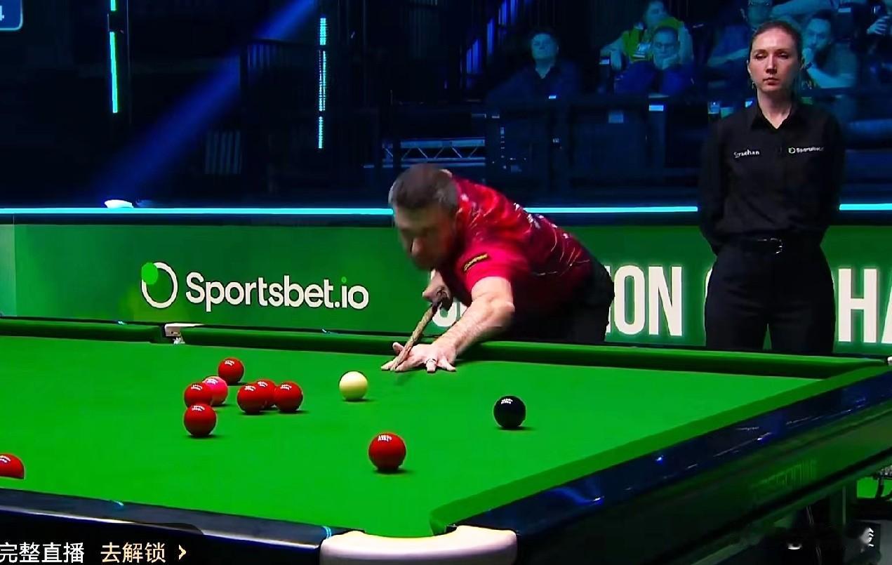 塞尔比10-5大胜特鲁姆普，夺得冠中冠冠军。5-5过后，塞尔比连赢5局，而且最后