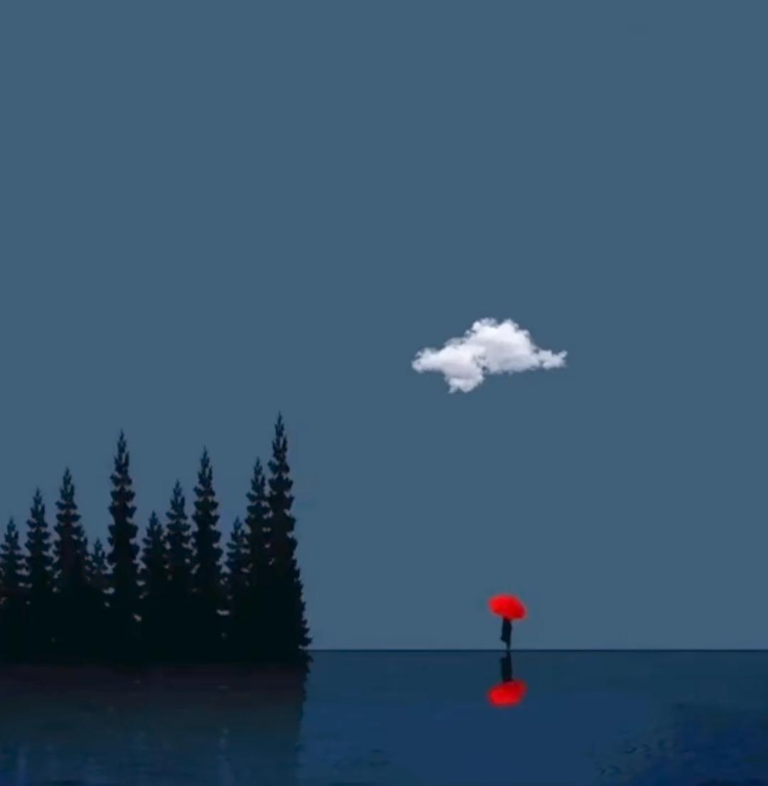 刷到一个视频说：最稳定的婚姻，从来不是爱与珍惜。而是女人没独立能力，娘家也没人