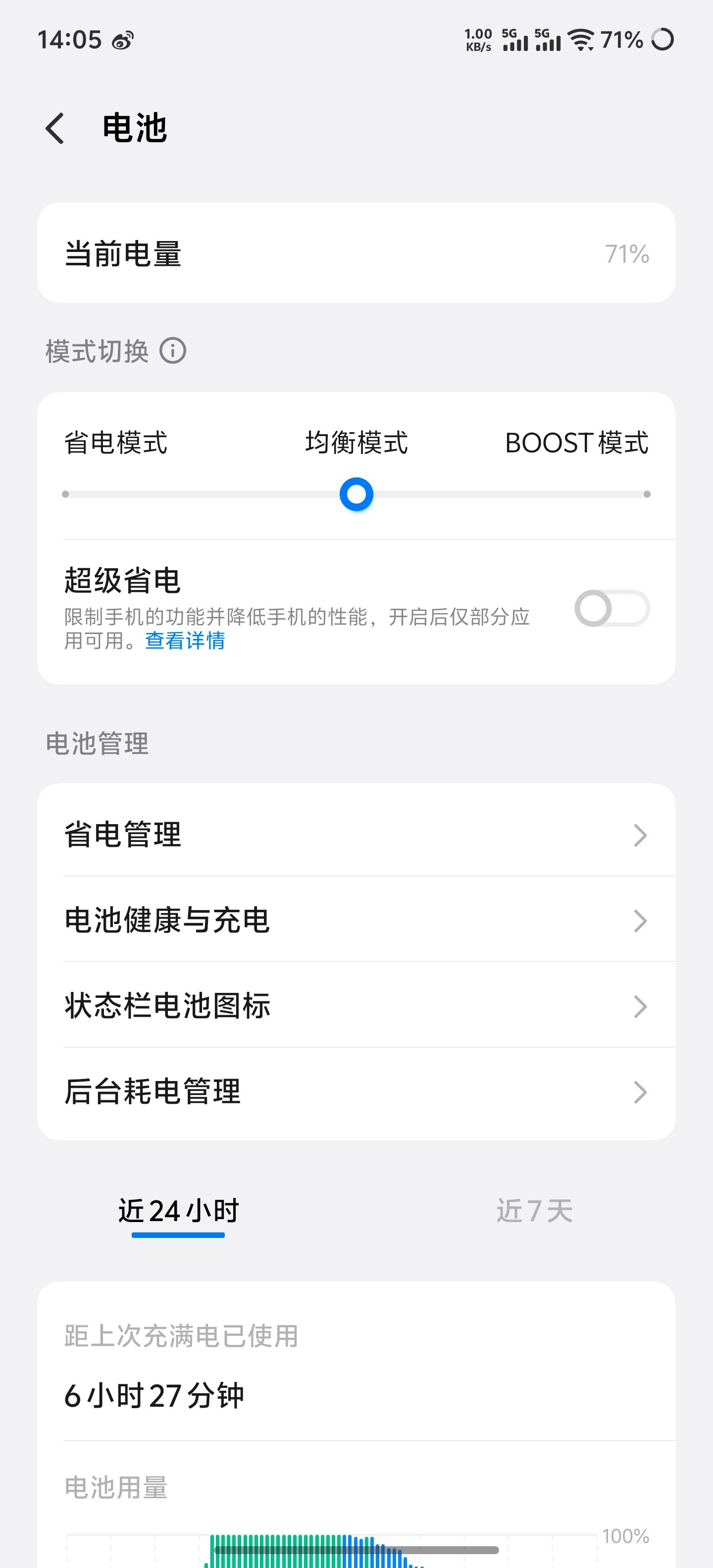 昨天晚上把资料导到VIVOX300ultra上，用了到现在，哎呀，我觉得