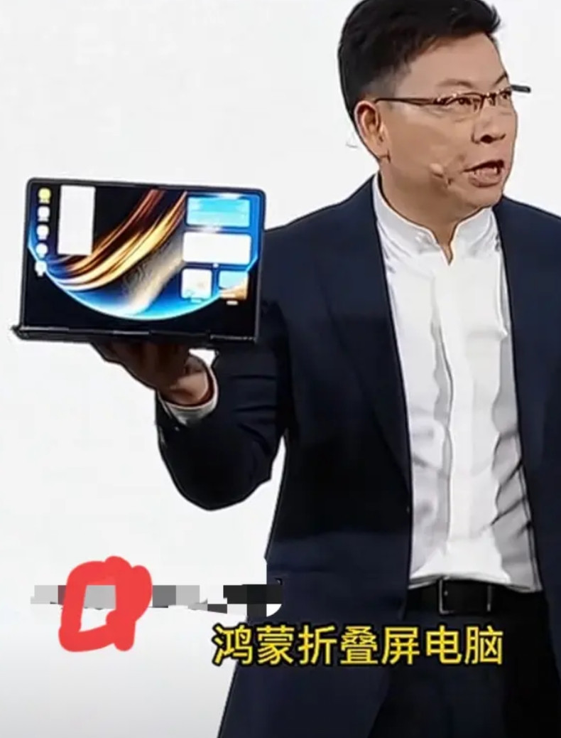华为5月19日发布会有点牛，华为发布会开完了，小米粉丝和苹果粉丝都沉默了，因为这