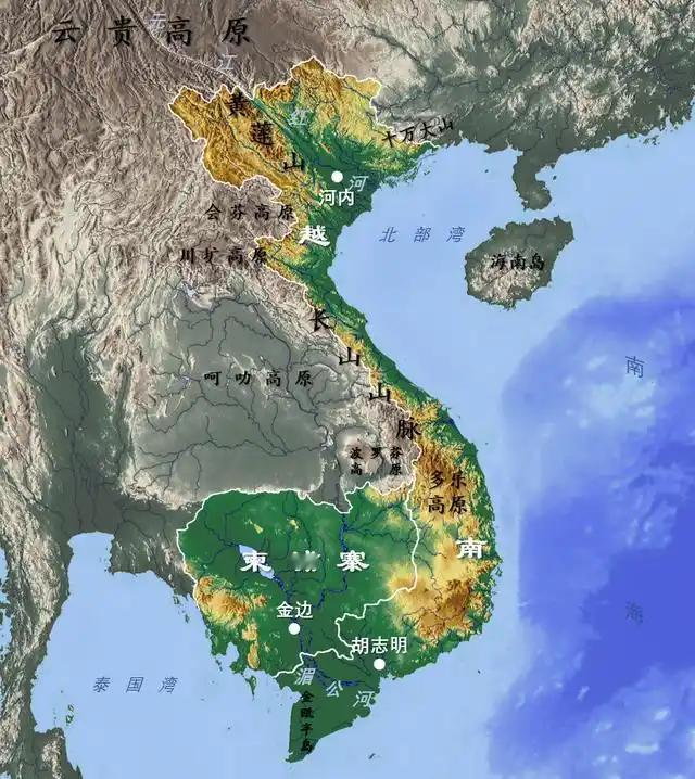 越南稀土为什么不被看好？越南稀土总储量超过了350万吨，位居世界第六位。不过越
