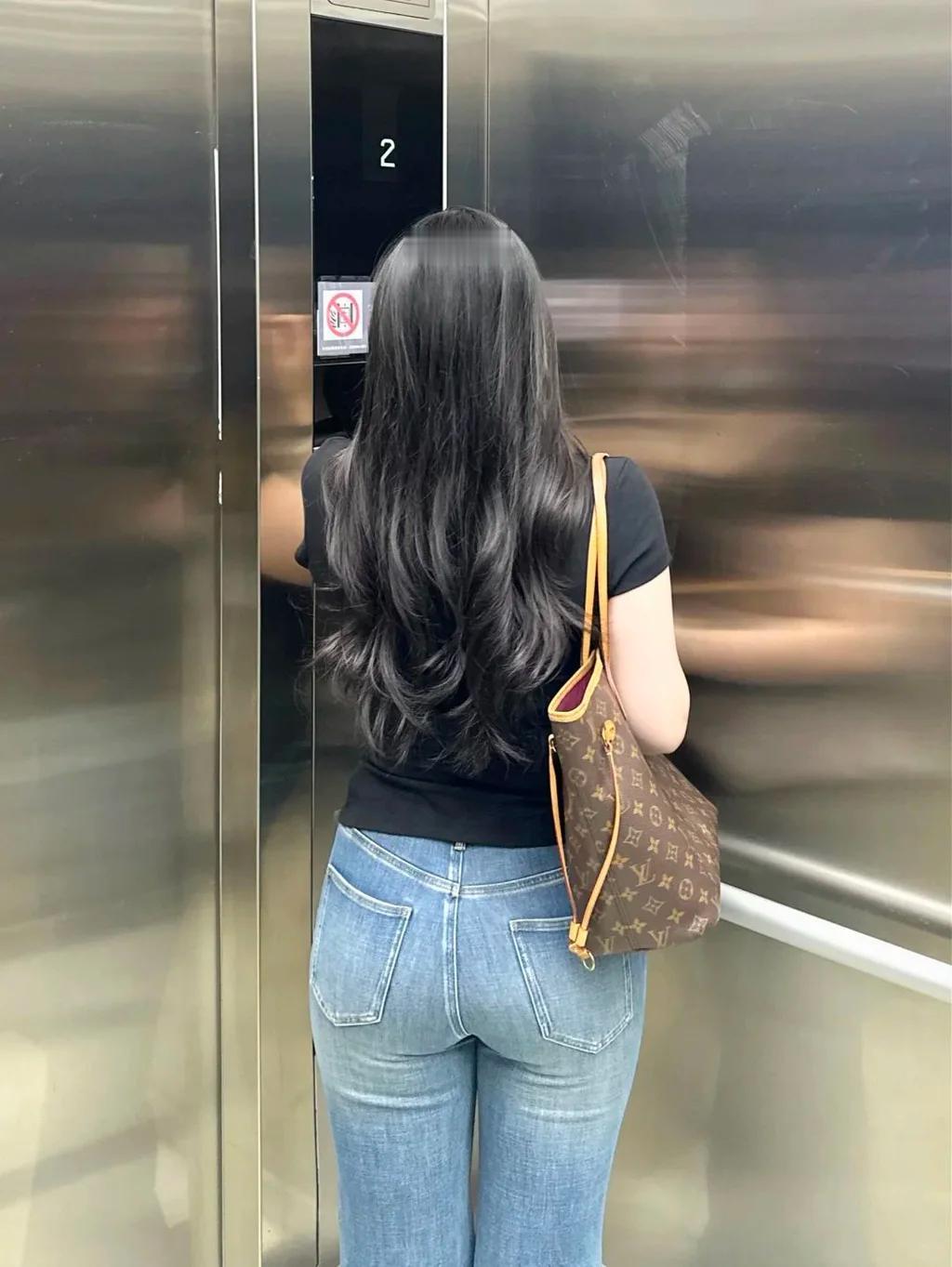中年女人真有那么大的魅力吗?35岁的女人微胖的身材真好看