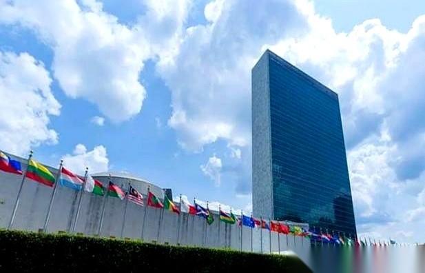 特朗普搞了个新饭局，取名“和平委员会”，请柬发了一圈。越南探头看了看，赶紧找个