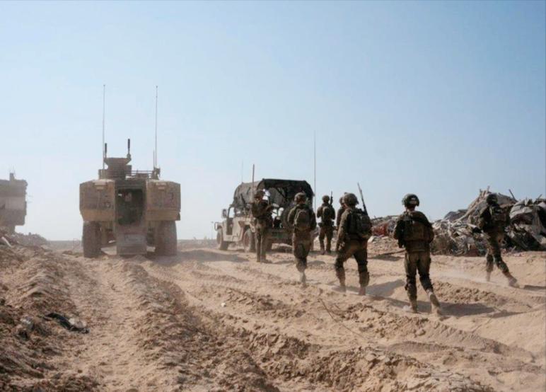 80分钟连炸3次！当地时间3月22日傍晚，黎巴嫩真主党的三轮密集打击直奔以色列北