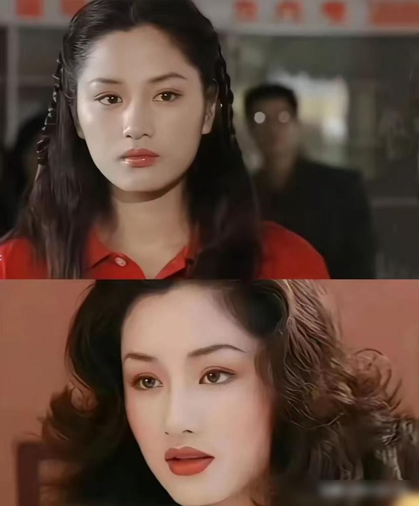 54岁的瞿颖在清迈摊牌了。她没嫁给那个守了她三十年的胡兵，而是转头扎进人间烟火，