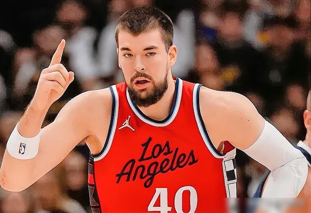 快船真是狮子大开口啊！​今日，根据记者EvanSidery报道，对手球队如